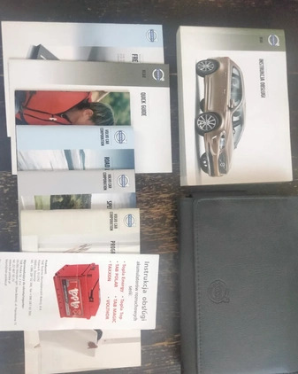 Volvo XC 60 cena 65000 przebieg: 254000, rok produkcji 2013 z Tychy małe 79